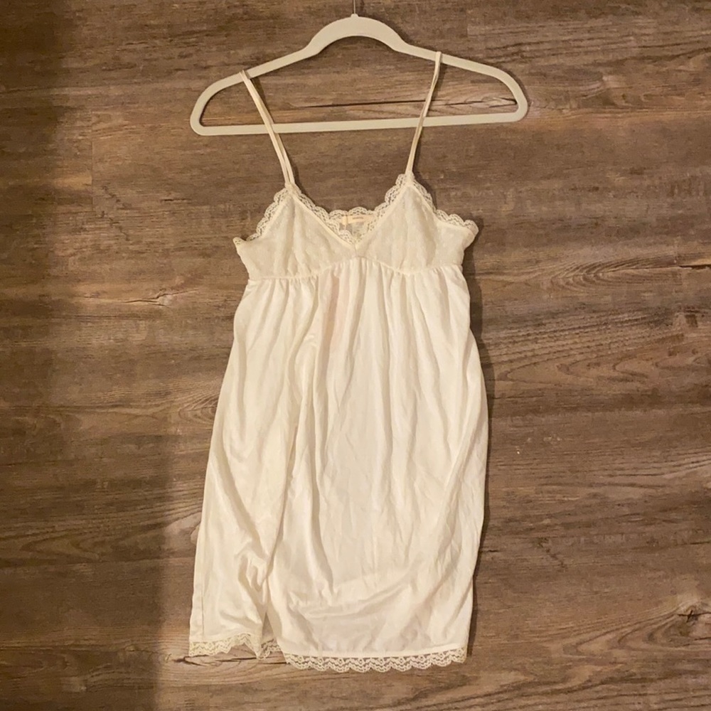 Eberjey chemise! NWT